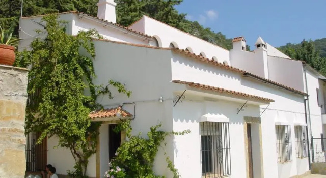 El Abejaruco, 予約 ホテル Grazalema Sierra de Grazalema