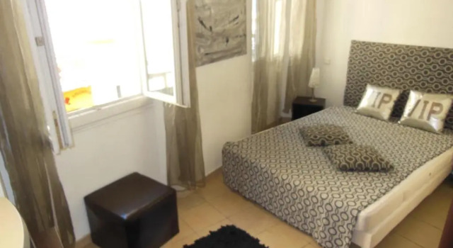 1 Bedroom Joffre 2 mins from Palais des Festivals 263, Забронировать Апартаменты/квартира Апартаменты Канн, рядом с Galerie Alexandre Leadouze, Апартаменты/квартира