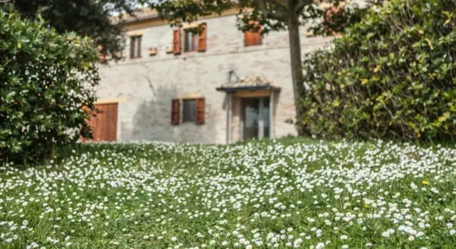 Agriturismo Levandara