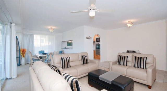Ondine Close, Unit 3/12 Albacore, Забронировать Отель Отели в центре Корлетт, в центре