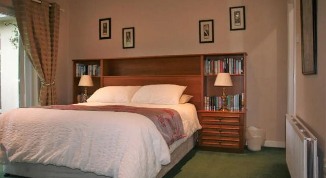 Номер Standard Applecroft House