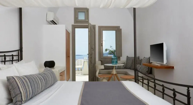 Filotera Suites