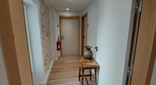 Номер Standard Boutique hôtel Maria-Christina