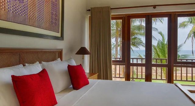 Люкс Premier Jetwing Villa 700