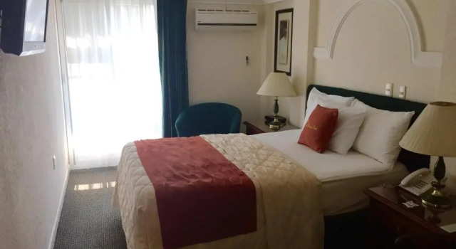 Номер Deluxe Hotel Aliana