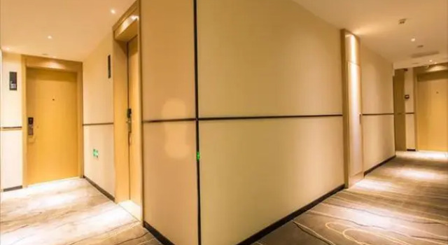 City Comfort Inn Nanning Yudong Jinxiang Metro Station