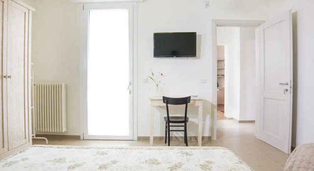 Nonna Nina B&B, Boek Bed and Breakfast Guagnano Salento