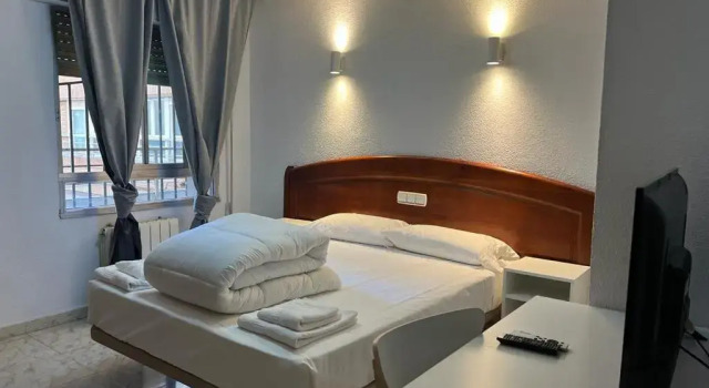 Hostal La Embajada