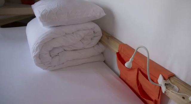 Номер Standard Snotra Hostel