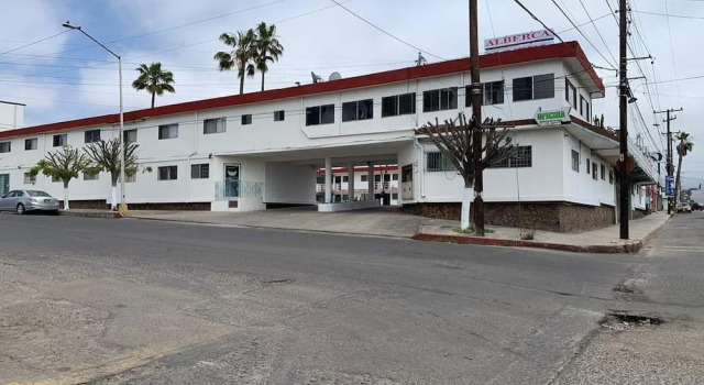 Hotel Presidente
