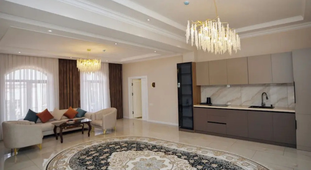 Suite Maksima Premium
