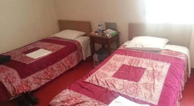 Western Hotel