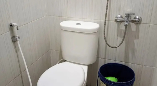 Standard Zimmer Kingkost Nogotirto