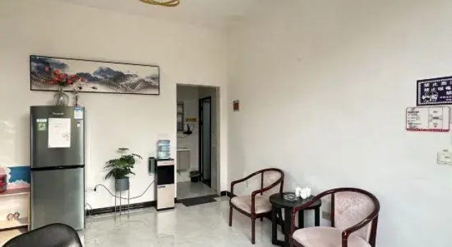 Семейный люкс Baimaju Homestay