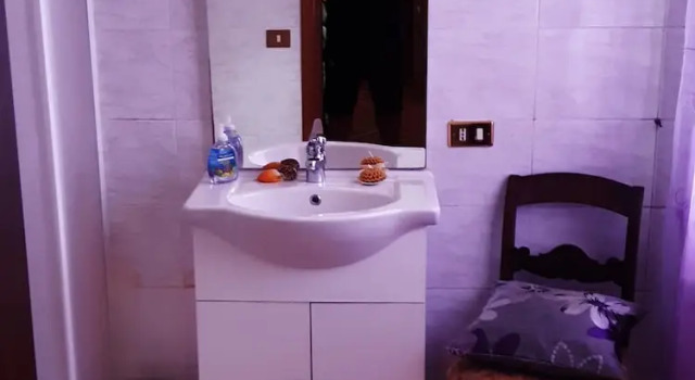 Двухместный номер Standard B&B Villa Giovanni