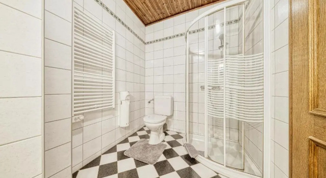 Апартаменты c 1 комнатой Top Appartements Taufner