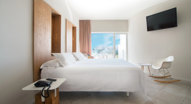 Higueron Hotel Malaga, Curio Collection by Hilton