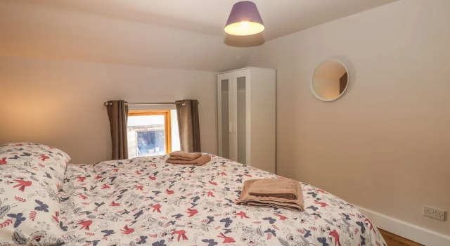 Morridge View, Забронировать Дом для отпуска Онекот Стаффордшир