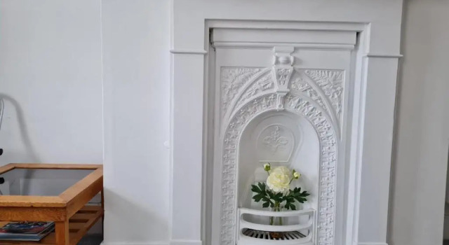 Номер Deluxe Endeavour House