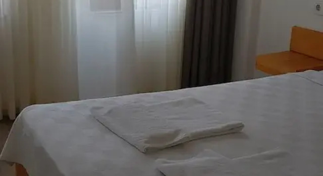 Номер Economy Adadayiz Otel