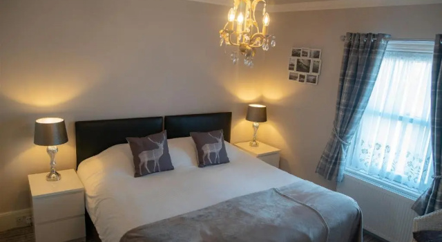 Двухместный номер Standard East Beach Hotel