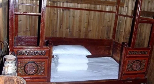 Wuyuan Qingyuan Guanting Guest House, Rezerwuj Pensjonat Shangrao Jiangxi