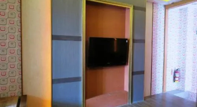 Kai Yue Motel, Book Motel Changhua City Changhua County