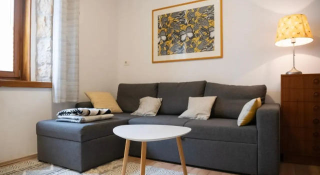 Apartment Veruda City