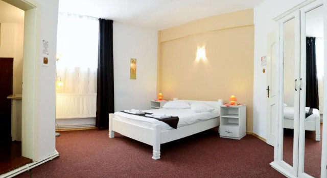 Номер Standard Pensiunea Happy Inn