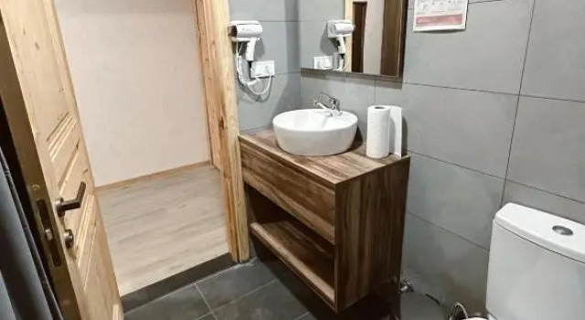 Номер Standard Didveli Gallery B406