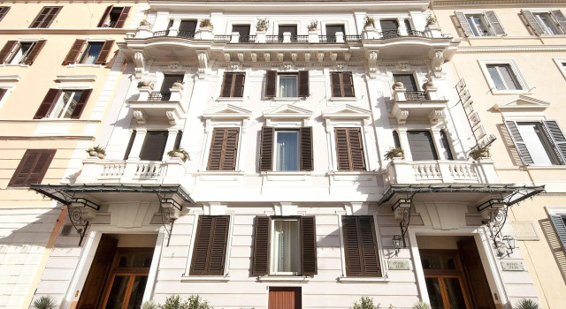 Hotel Alpi