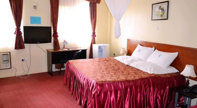 Номер Standard Hotel Paradise on the Nile