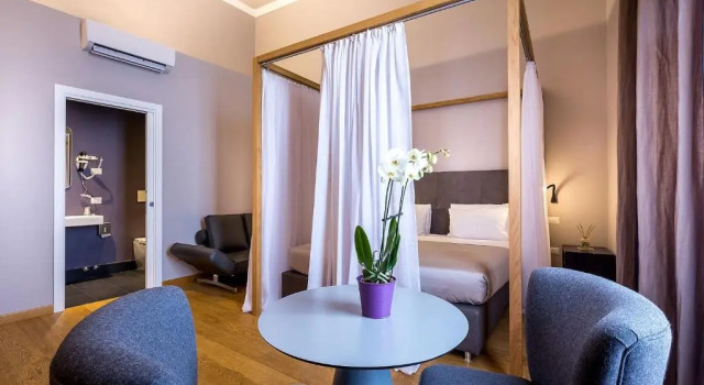Полулюкс Residenza DEpoca Al Numero 8