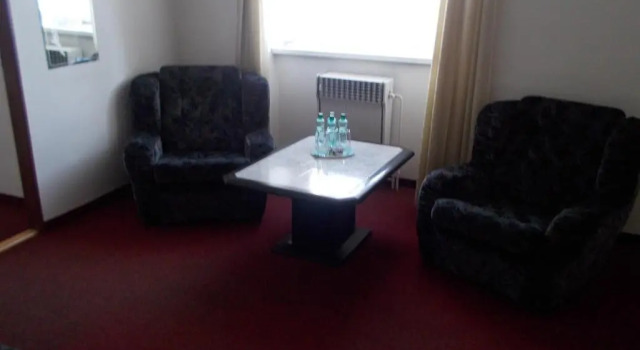 Люкс Hotel U Hroznu