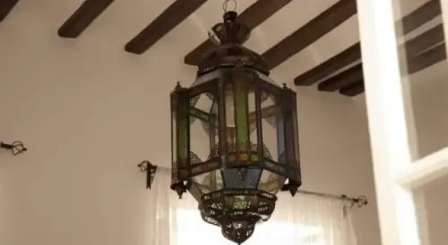 Casa Siglo XVIII