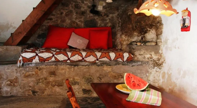 Traditional Cycladic house, Забронировать Апартаменты/квартира Апартаменты Серифос-Хора, Апартаменты/квартира
