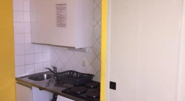 Villa Port Barcarès, 2 pièces, 4 personnes - FR-1-81-224