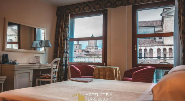 Номер Superior THE DOME - Panoramic Rooms
