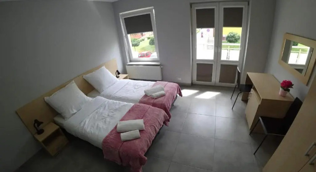 Номер Standard Apartamenty Kozienice