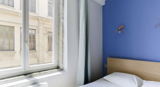 Beautiful Flat In The Heart Of Lyon, Забронировать Апартаменты/квартира Лион Rhône, рядом с Энон