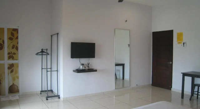 Suite Millenium Maison Home