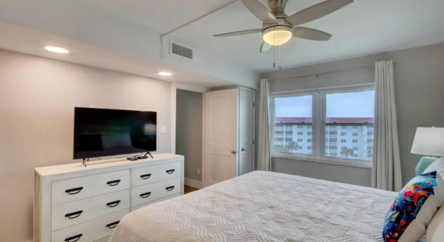 266 El Matador 2 Bedroom Condo by RedAwning, Book Lejlighed Fort Walton Beach Emerald Coast