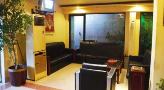 Indra Regent Hotel