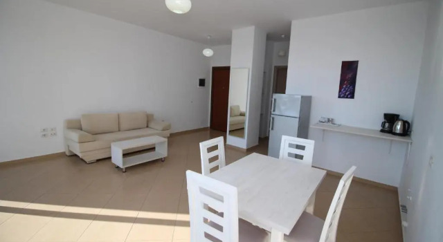 Люкс Kristina Suites