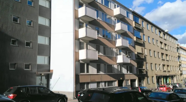 Precious Apartment, Забронировать Апартаменты/квартира Апартаменты Хельсинки, рядом с University of the Arts Helsinki, Апартаменты/квартира
