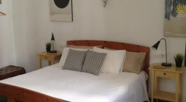 Номер Deluxe No 31 Bed & Breakfast