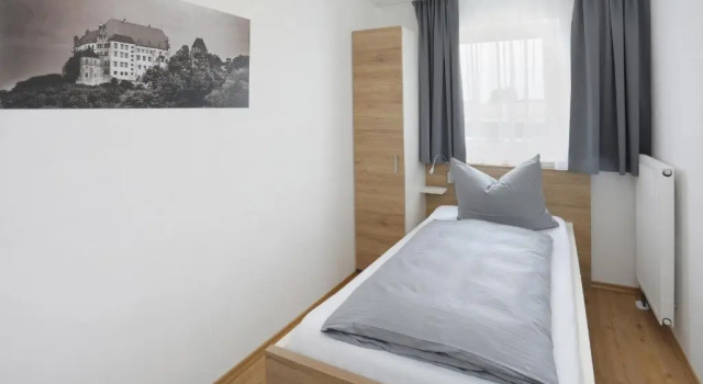 Apartamento easy sleep Apartmenthotel