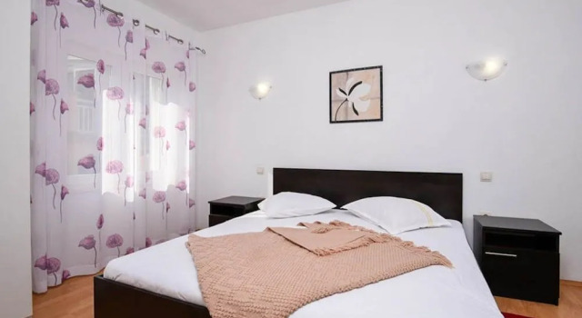 Apartments Trstenica