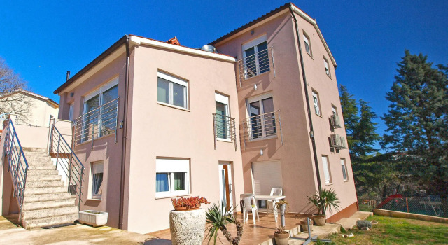 Apartment 1287, Reserva ahora Apartamento Hoteles en Pula con aparcamiento, Aparcamiento