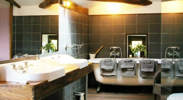 Семейный люкс с 2 комнатами Le Clos Des Rêves